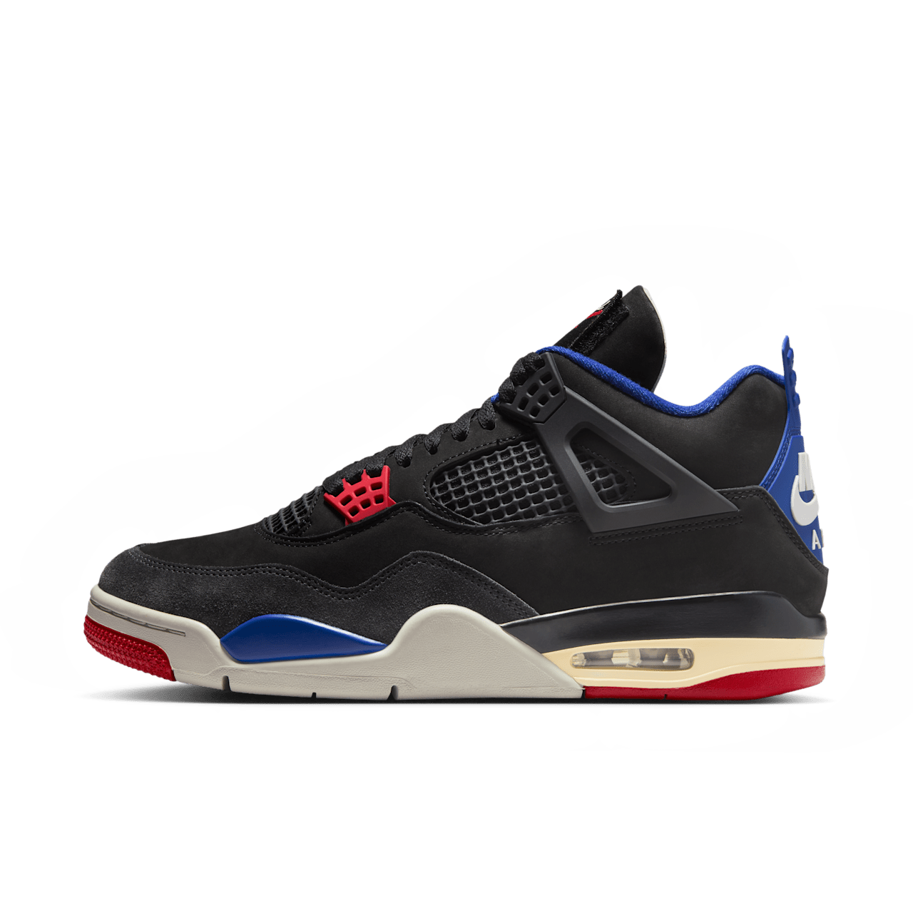 Fecha de lanzamiento de los Air Jordan 4 